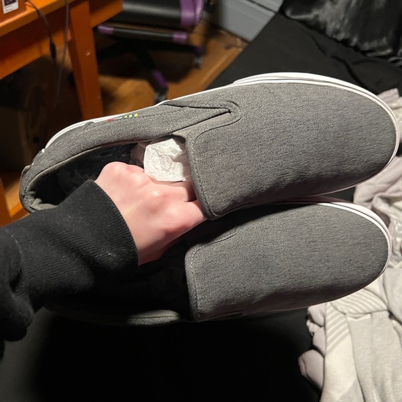 New Guy Harvey Slip ons - Picture 6 of 6